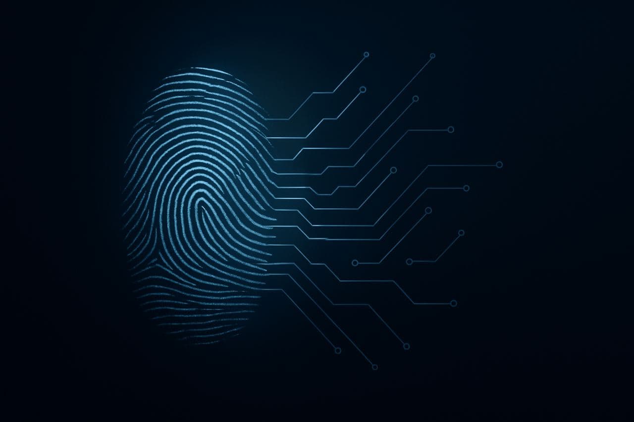 Private investigator using CrimeOwl AI interface